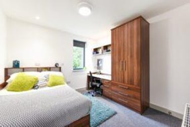 1 bed studio, Chapel Heights, Gilesgate, Durham, DH11SJ - Image 3